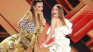 A pareceria entre ivete sangalo e claudia leitte sempre foi muito esperada pelos fãs. Ivete Sangalo E Claudia Leitte Confirmam Live De Carnaval Famosando