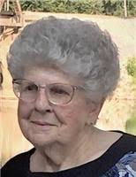 Dorothy Doerr Obituary (1924