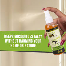 EcoLiz Lizard Repellent Spray
