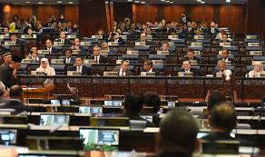 The 12th malaysian parliament is the last meeting of the legislative branch of the government of malaysia, the parliament, comprising the directly elected lower house, the dewan rakyat, and the appointed upper house, the dewan negara. Malaysia Coalition Partners Ready To Desert Umno Over Racial Remarks Benarnews