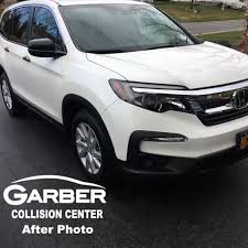 Garber Collision Home Facebook