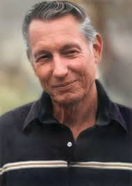 Harry Simpson Obituary