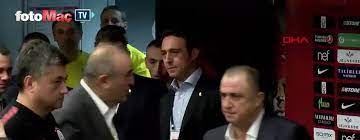 Check spelling or type a new query. Mactan Sonra Fatih Terim Ve Ali Koc Iste O Anlar Videosunu Izle Fotomac Tv