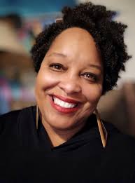 Simone Monique Barnes