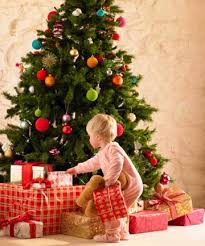 Tips To Child Proof Your Christmas Tree Stuff Co Nz