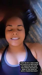 Victoria Gladden's Instagram, Twitter & Facebook