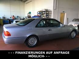 I'd like to get more information about this vehicle and confirm its availability. 1993 Mercedes Benz 500 Sec W126 Is Listed Sold On Classicdigest In Alemannenstrasse 55 An Der B3 77767 Appenweier Germany By Auto Dealer For 9450 Classicdigest Com