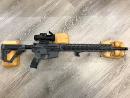 All daniel defense products carry a 100% satisfaction guarantee against defects in original materials and workmanship. Daniel Defense Used Ddm4 V11 Pro Tornado Hoosier Armory