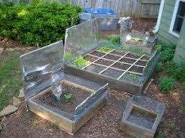 Sun Reflectors For Garden Bed Tin Foil Boards Terraza