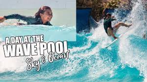 Jun 21, 2021 · (ioc) in 2016 approved the addition of baseball/softball, surfing, skateboarding, karate, and sport climbing to the official programme of this year's games. Vlog At The Wave Pool One Surf Day Sky Ocean Youtube