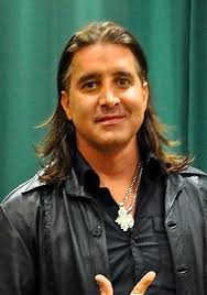 Scott Stapp