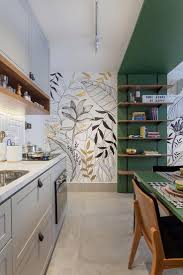 Accent Wall Ideas Besitzen Sie Einen Uninteressanten Raum Erhalten Sie Mit Uns Today Pin Haus Deko Moderne Kuche Akzentwand Ideen
