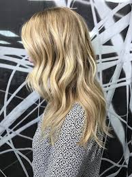 It draws attention to the person, brightens up any hairstyle, and makes the person ash blonde hair has become increasingly popular over the past few years, and it's clear to see why. Blonde Hair Color Using Schwarzkopf Professional Rostylesalon Com Blonde Hair Color Long Hair Styles Hair Styles