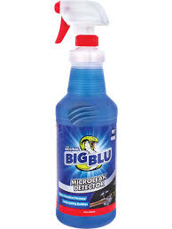Water leak detectors are pretty inexpensive and are widely available. Jayair Leak Detection Fluid Big Blu Spray On Bubble Solution 985l To3100 Ebay