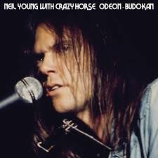 Neil Young with Crazy Horse