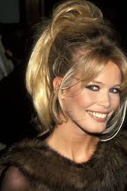 This Set Of Nineties Supermodel Updos Will Get You Through The Rest Of  Summer