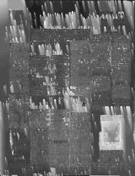 Banking 1916-1917 financial indiscretions