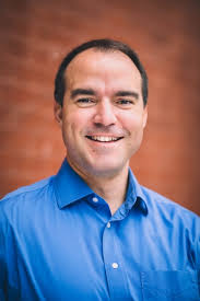 Mike Wolf, Research and Development Manager, Triangle Packaging Machinery  Company