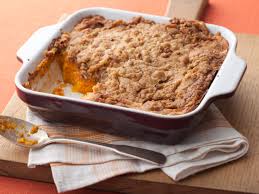 Pin By Sylvia Robin On Proven Provisions Sweet Potato Souffle Food Network Recipes Souffle Recipes