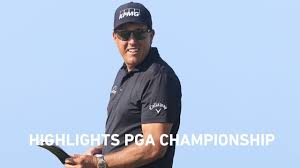 Callaway golf offers rimless, three quarter rimless and full rimed sunglasses as well as readers. Highlights Pga Championship Phil Mickelson Hat Spass Und Fuhrt Youtube