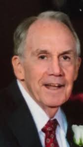 Obituary for John Michael Mullarkey