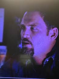 Who plays Chris' high school bully, Tim, in Just Friends?