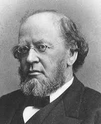 Archibald Alexander Hodge (1823-1886)