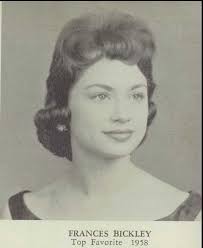 Frances Lea Edge-Bickley (1941-2019)