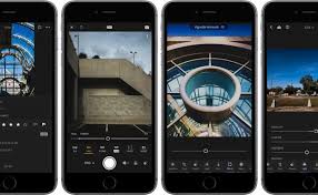 Photoshop express es una aplicación gratis que. Las Mejores Apps Para Editar Fotos En Tu Movil El Correo
