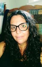 Jessica Campese's Instagram, Twitter & Facebook