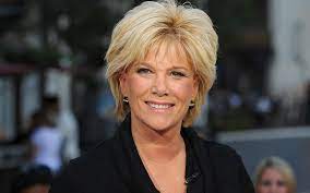 Joan Lunden On Being Forced Out Of Good Morning America 17 Years Ago