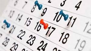 21 de mayo de 2021. Feriados 2021 Los Dias Festivos Y Fines De Semana Largo Del Proximo Ano En Chile Lago Verde Medios