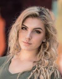 Emily Cope's Instagram, Twitter & Facebook