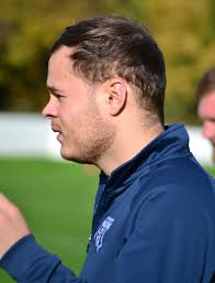 📷 Greenfield FC 1-2 Hawarden Rangers Courtesy of Fletcher Roberts