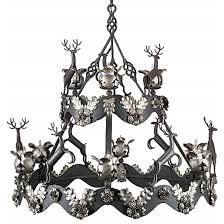 This is the equivalent of having it on 24 hours a day, 7 days a week for over 3 years. Arte De Mexico Wrought Iron Chandelier Wayfair