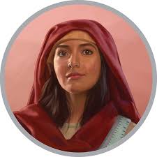 bible vich dassiya aurta—changiya te buriya misala to sikho, bible study  layi