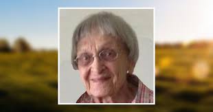 Dorothy G. French Obituary December 23, 2015