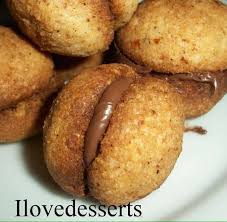 Torta di nocciole senza farina montersino. Baci Di Dama Di L Montersino Gluten Free