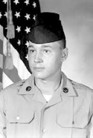 John Hinson Obituary (1962