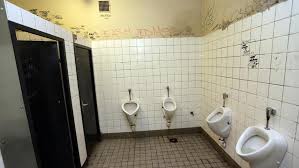 Bin ein junge bzw transgender und fühle mich als mädchen darf ich auf die frauen toilette gehen. Die Offentliche Toilette Am Rathenauplatz Ist Ein Puff Nurnberg Nordbayern De
