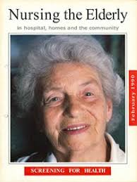 Elder abuse: myth or reality?