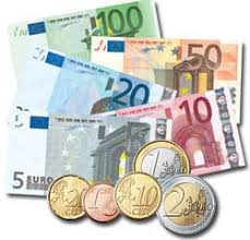 Resultado de imagen de monedas y billetes primaria