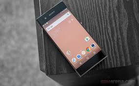 You don't need any special, technical knowledge. Sony Xperia Xa1 Review Square One User Interface