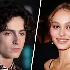 Timothée Chalamet & Lily-Rose Depp Relationship Timeline From Co-Stars To  A-Lister...