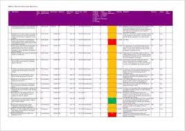 9 raid log examples pdf examples