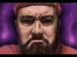 Benjamin McCarthy Art