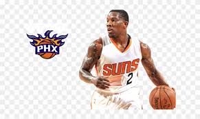 The phoenix suns have a long and exciting history in the nba. We Are Phx Phoenix Suns Player Png Transparent Png 736x420 2632967 Pngfind