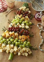 Fruit christmas tree christmas party food christmas brunch xmas food christmas breakfast christmas appetizers you know when you see an idea on pinterest, and you get really excited, and you think to yourself, 'oh! 11 Easy Holiday Appetizers You Can Make In 10 Minutes Coupons Com Christmas Food Christmas Appetizers Christmas Party Food