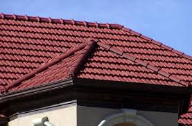 Penggunaan rangka atap baja ringan untuk berbagai aneka macam type genteng. 8 Jenis Genteng Beserta Kelebihan Dan Kekurangannya
