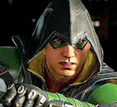 Kaball's In Your Mouth — Damian learns of a companions nighttime...